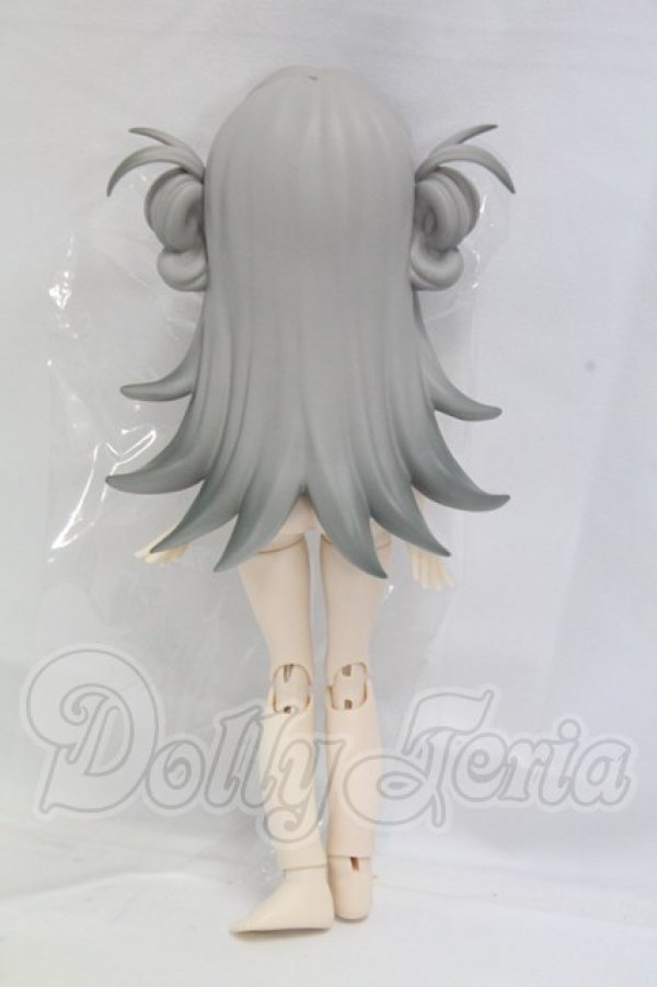 画像3: 一万回の脱出計画BJD/オオカミ 狼 QUIET WILDERNESS I-26-03-01-260-KD-ZI (3)