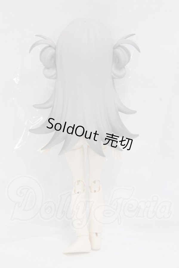 画像3: 一万回の脱出計画BJD/オオカミ 狼 QUIET WILDERNESS I-26-03-01-260-KD-ZI (3)