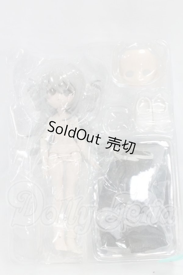 画像4: 一万回の脱出計画BJD/オオカミ 狼 QUIET WILDERNESS I-26-03-01-260-KD-ZI (4)