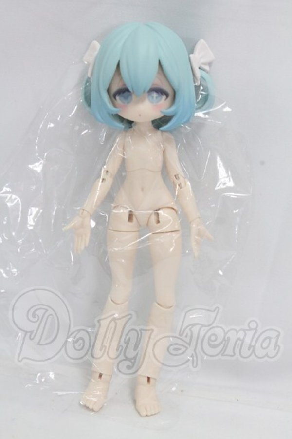 画像2: 一万回の脱出計画BJD/ダルメシアン 狗 月眠 LEAVING DREAMS I-26-03-01-258-KD-ZI (2)