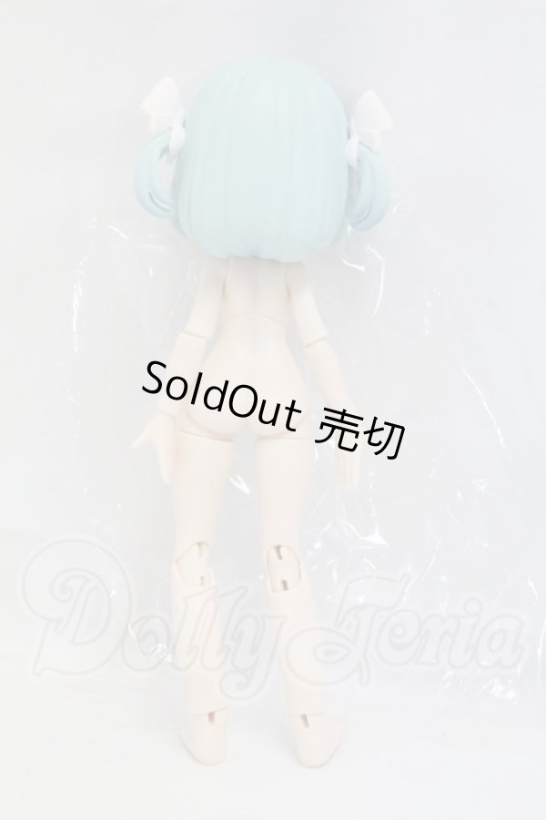 画像3: 一万回の脱出計画BJD/ダルメシアン 狗 月眠 LEAVING DREAMS I-26-03-01-258-KD-ZI (3)