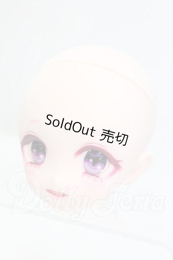 画像2: DD/DDH-22:カスタムメイクヘッド I-26-03-01-305-KD-ZI (2)