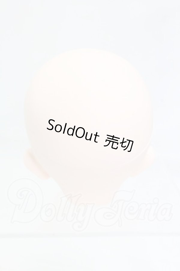 画像4: DD/DDH-22:カスタムメイクヘッド I-26-03-01-305-KD-ZI (4)