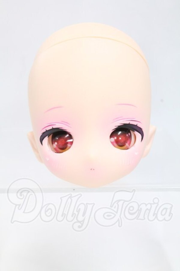 画像1: DOLLCE/DC60-05ヘッド I-26-03-01-307-KD-ZI (1)