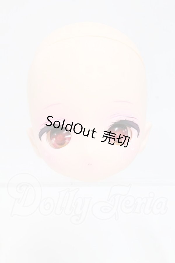 画像1: DOLLCE/DC60-05ヘッド I-26-03-01-307-KD-ZI (1)
