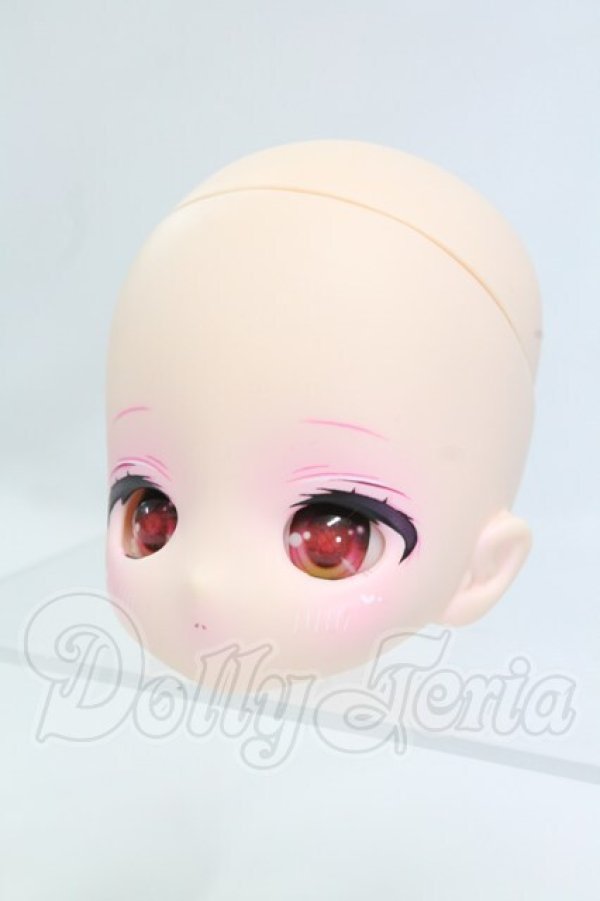 画像2: DOLLCE/DC60-05ヘッド I-26-03-01-307-KD-ZI (2)