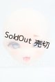 画像: KIMDOLL/桃カスタムメイクヘッド I-26-03-01-306-KD-ZI