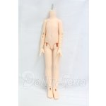 画像: DolleyDoll/1/6ドールボディ　ヘチマボディ I-26-03-01-301-KD-ZI