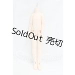 画像: DolleyDoll/1/6ドールボディ　ヘチマボディ I-26-03-01-301-KD-ZI