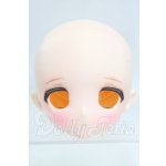 画像: 1/4/メイクヘッド I-26-03-01-304-KD-ZI