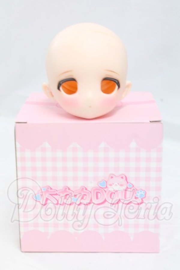 画像4: 1/4/メイクヘッド I-26-03-01-304-KD-ZI (4)