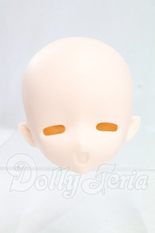 画像1: KIMDOLL/ノーメイクヘッド I-26-03-01-302-KD-ZI (1)