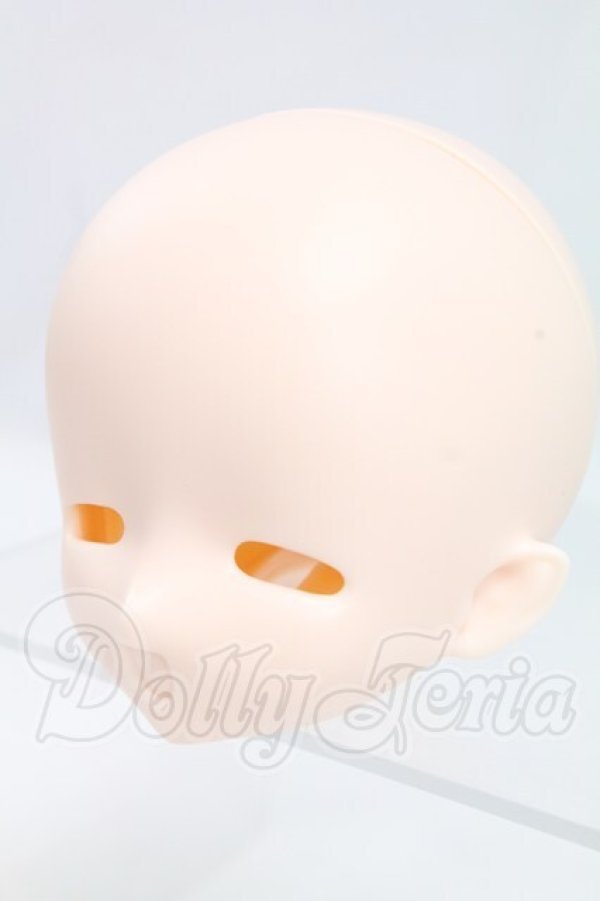 画像2: KIMDOLL/ノーメイクヘッド I-26-03-01-302-KD-ZI (2)