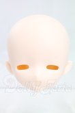 画像1: KIMDOLL/ノーメイクヘッド I-26-03-01-303-KD-ZI (1)