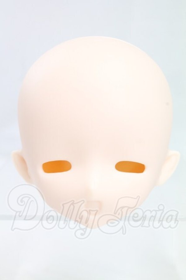 画像1: KIMDOLL/ノーメイクヘッド I-26-03-01-303-KD-ZI (1)