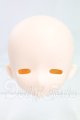 画像: KIMDOLL/ノーメイクヘッド I-26-03-01-303-KD-ZI
