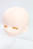 画像2: KIMDOLL/ノーメイクヘッド I-26-03-01-303-KD-ZI (2)