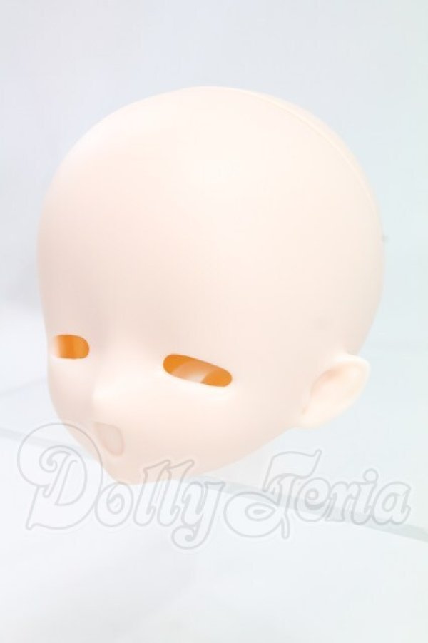 画像2: KIMDOLL/ノーメイクヘッド I-26-03-01-303-KD-ZI (2)