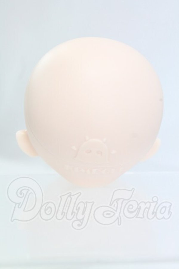 画像4: KIMDOLL/ノーメイクヘッド I-26-03-01-303-KD-ZI (4)