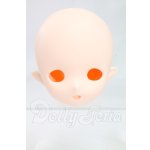 画像: IMOMODOLL/1/4RubyAノーメイクヘッド I-26-03-01-309-KD-ZI