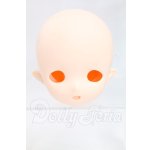 画像: IMOMODOLL/1/4RubyAノーメイクヘッド I-26-03-01-308-KD-ZI