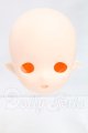 画像: IMOMODOLL/1/4RubyAノーメイクヘッド I-26-03-01-308-KD-ZI