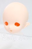 画像2: IMOMODOLL/1/4RubyAノーメイクヘッド I-26-03-01-308-KD-ZI (2)