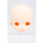 画像: IMOMODOLL/1/4RubyAノーメイクヘッド I-26-03-01-312-KD-ZI