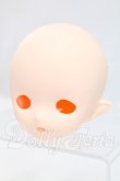 画像2: IMOMODOLL/1/4RubyAノーメイクヘッド I-26-03-01-312-KD-ZI (2)