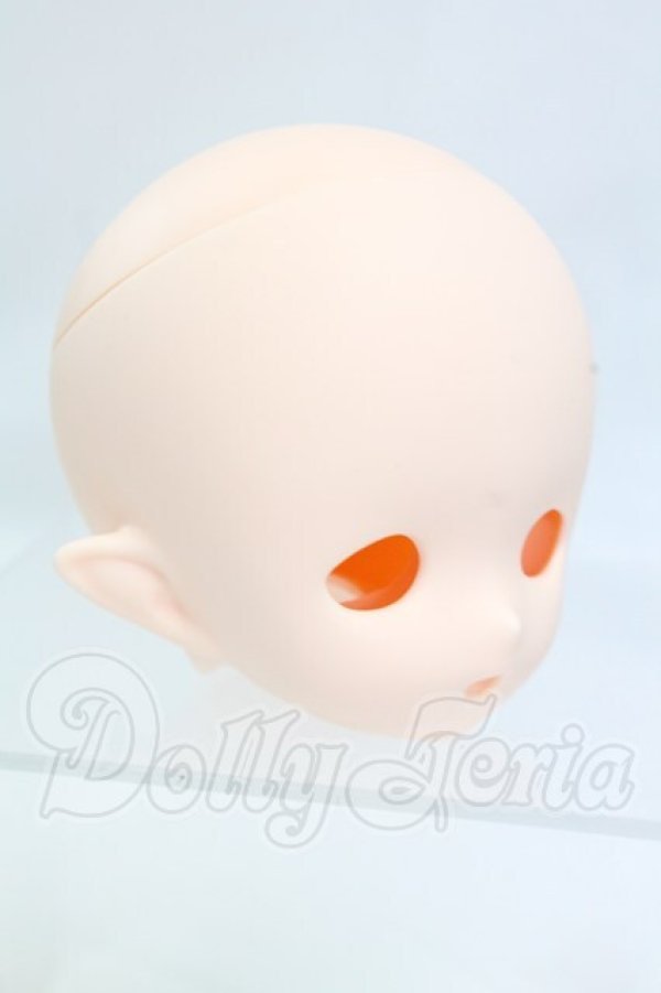 画像3: IMOMODOLL/1/4RubyAノーメイクヘッド I-26-03-01-312-KD-ZI (3)