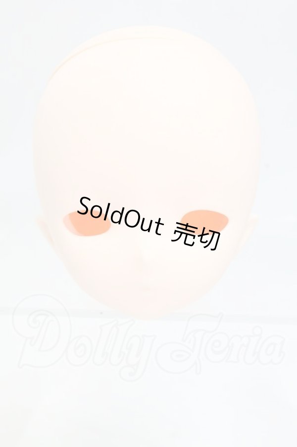 画像1: IMOMODOLL/1/4MIKOヘッド I-26-03-01-313-KD-ZI (1)