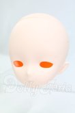 画像2: IMOMODOLL/1/4MIKOヘッド I-26-03-01-313-KD-ZI (2)