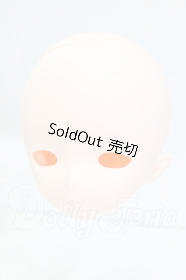 画像2: IMOMODOLL/1/4MIKOヘッド I-26-03-01-313-KD-ZI (2)