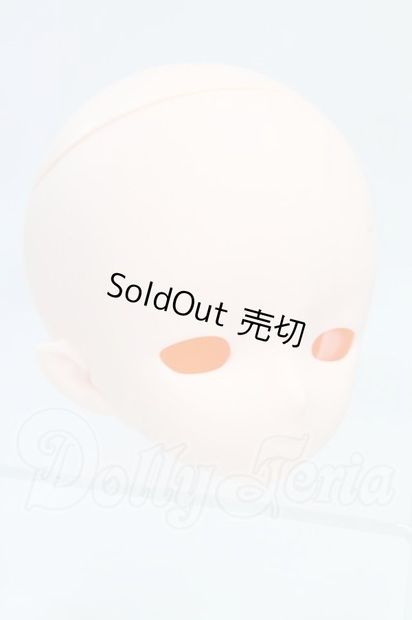 画像3: IMOMODOLL/1/4MIKOヘッド I-26-03-01-313-KD-ZI (3)