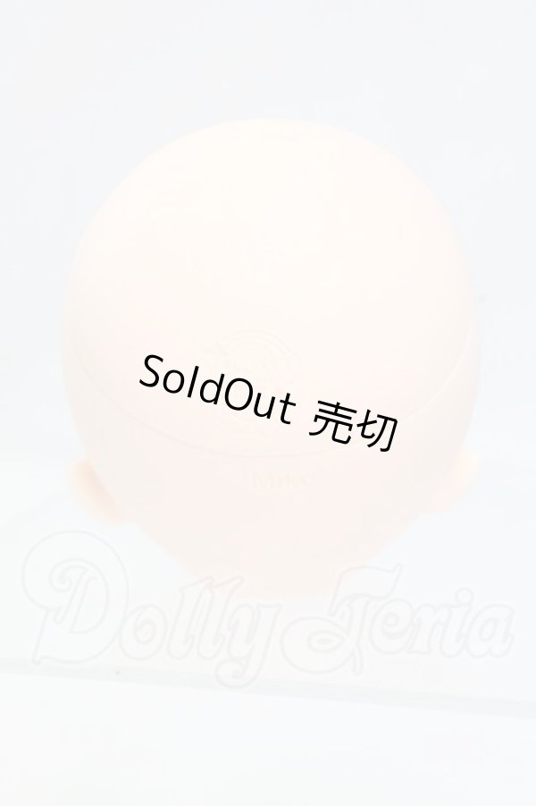 画像4: IMOMODOLL/1/4MIKOヘッド I-26-03-01-313-KD-ZI (4)