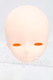 画像1: imomodoll/Tiamat ヘッド I-26-03-01-311-KD-ZI (1)