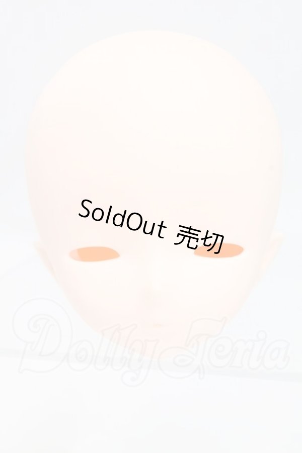 画像1: imomodoll/Tiamat ヘッド I-26-03-01-311-KD-ZI (1)