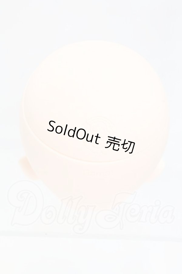 画像4: imomodoll/Tiamat ヘッド I-26-03-01-311-KD-ZI (4)