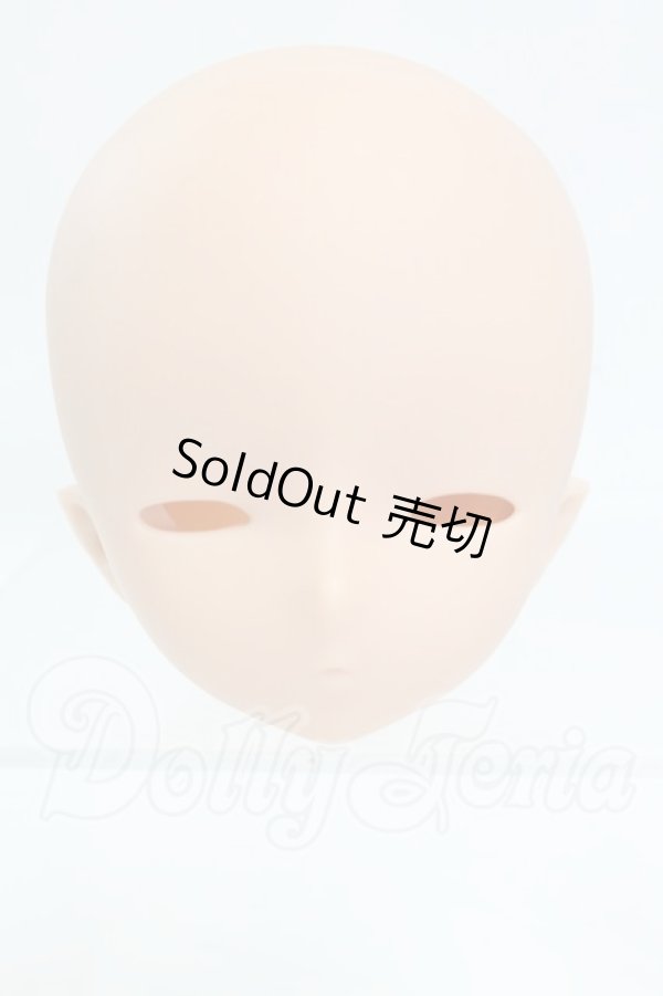 画像1: imomodoll/Tiamat ヘッド I-26-03-01-314-KD-ZI (1)