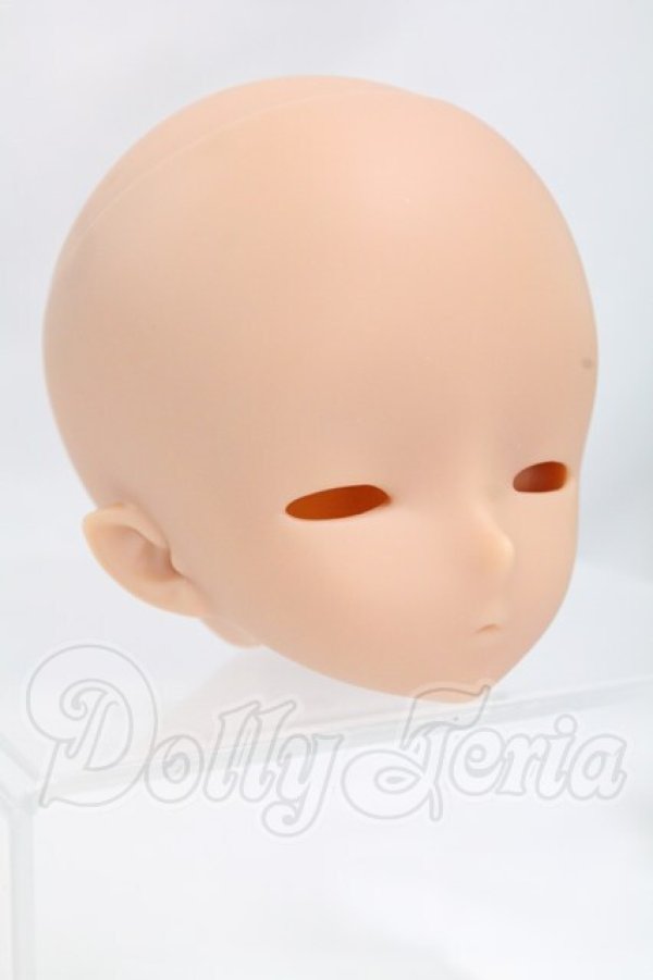 画像3: imomodoll/Tiamat ヘッド I-26-03-01-314-KD-ZI (3)