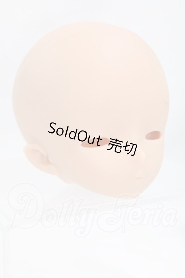 画像3: imomodoll/Tiamat ヘッド I-26-03-01-314-KD-ZI (3)