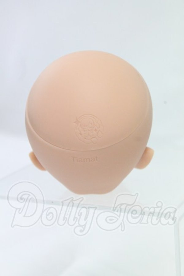 画像4: imomodoll/Tiamat ヘッド I-26-03-01-314-KD-ZI (4)