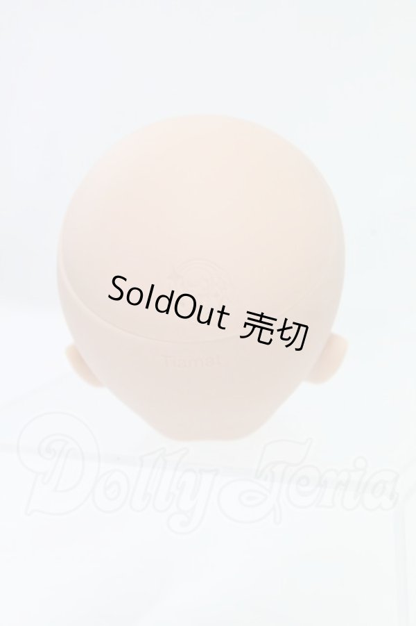 画像4: imomodoll/Tiamat ヘッド I-26-03-01-314-KD-ZI (4)