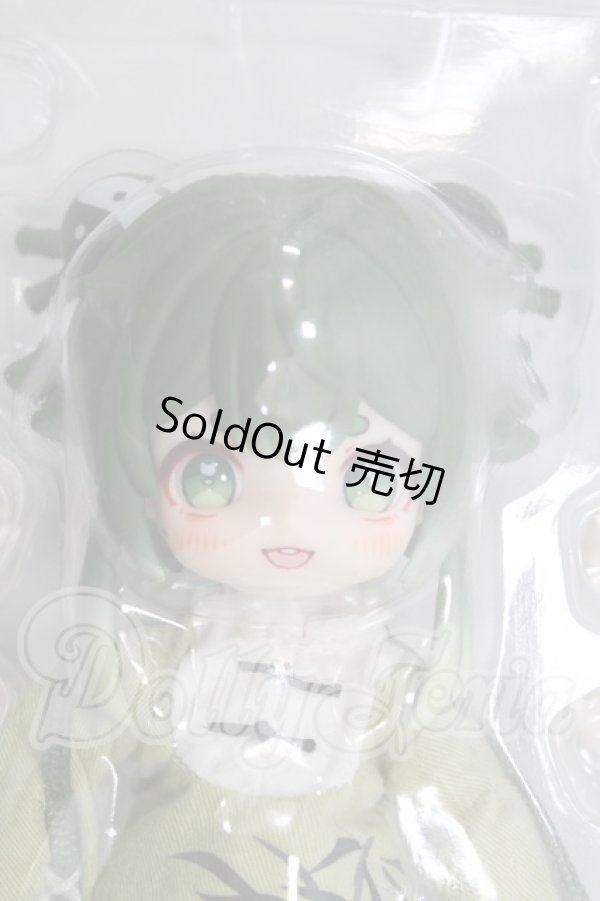 画像1: 次元界TOY NAGI/留学シーズン 竹月 I-26-03-15-069-KD-ZI (1)