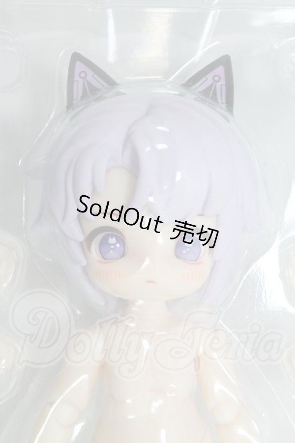 画像1: 次元界TOY NAGI/留学シーズン 星泉 I-26-03-15-072-KD-ZI (1)