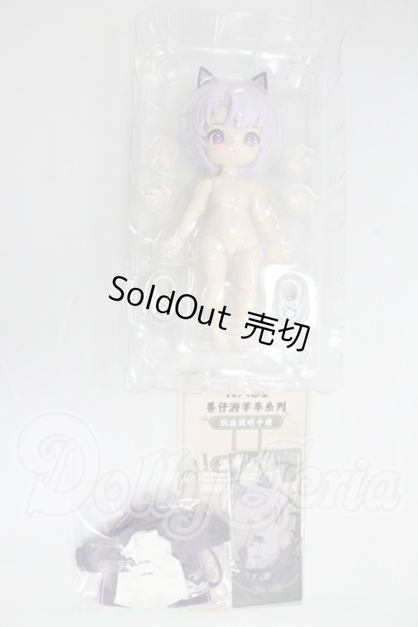 画像2: 次元界TOY NAGI/留学シーズン 星泉 I-26-03-15-072-KD-ZI (2)