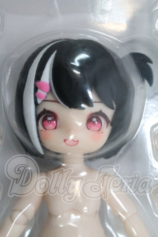 画像1: 次元界TOY NAGI/留学シーズン 鳶猫 I-26-03-15-070-KD-ZI (1)