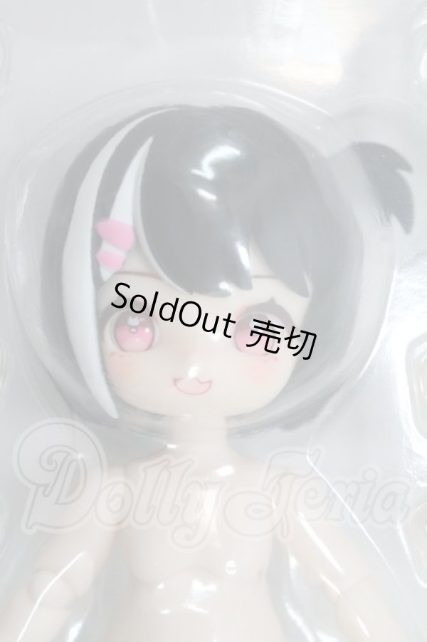 画像1: 次元界TOY NAGI/留学シーズン 鳶猫 I-26-03-15-070-KD-ZI (1)