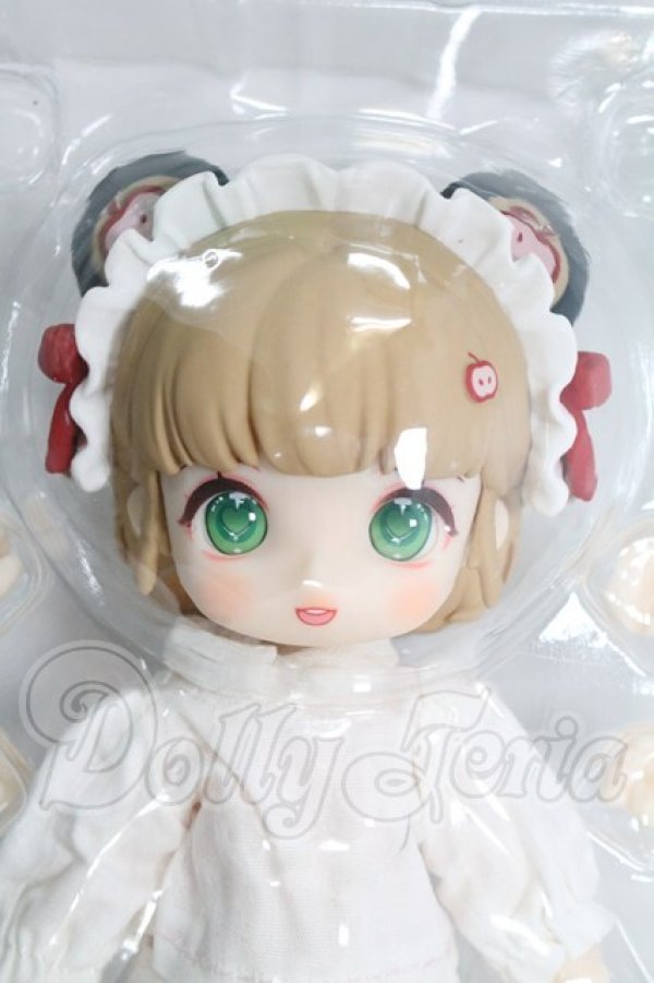 画像1: NAGI(ナギ)：交換学生/ヅヅクマ I-26-03-15-065-KD-ZI (1)