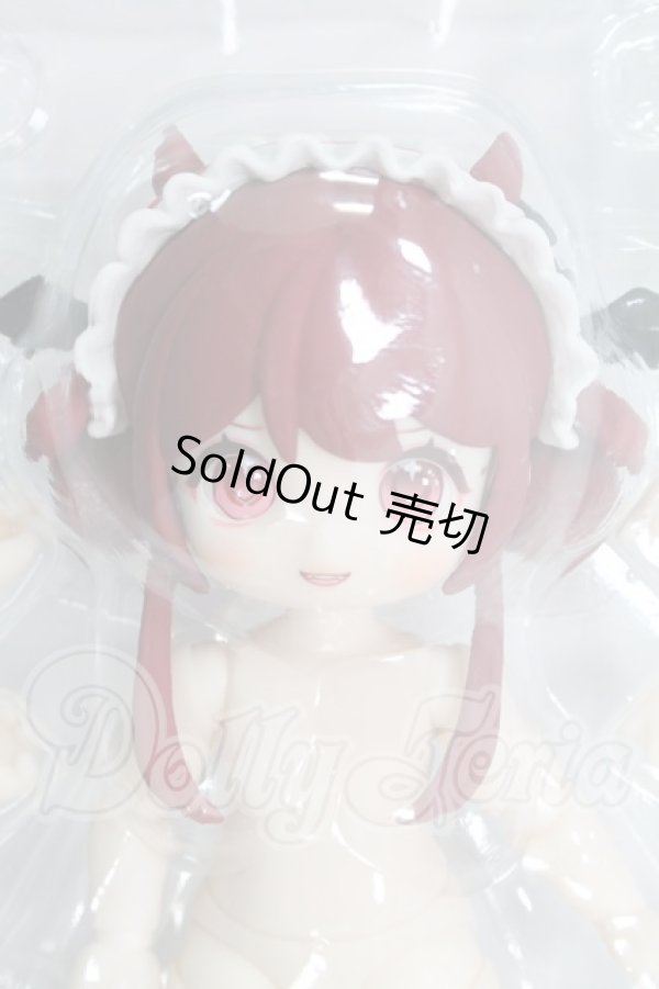 画像1: NAGI(ナギ)：交換学生/メィメィフ I-26-03-15-064-KD-ZI (1)